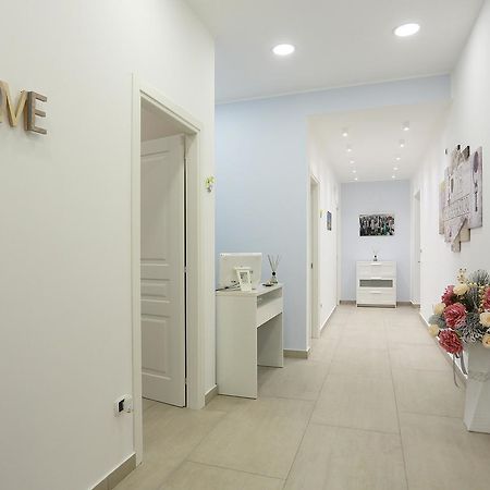 B&B Rosolino Наполи Екстериор снимка