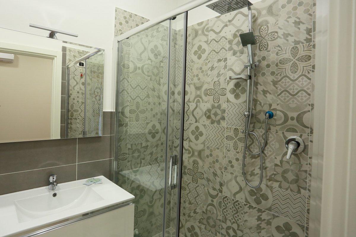 B&B Rosolino Наполи Екстериор снимка