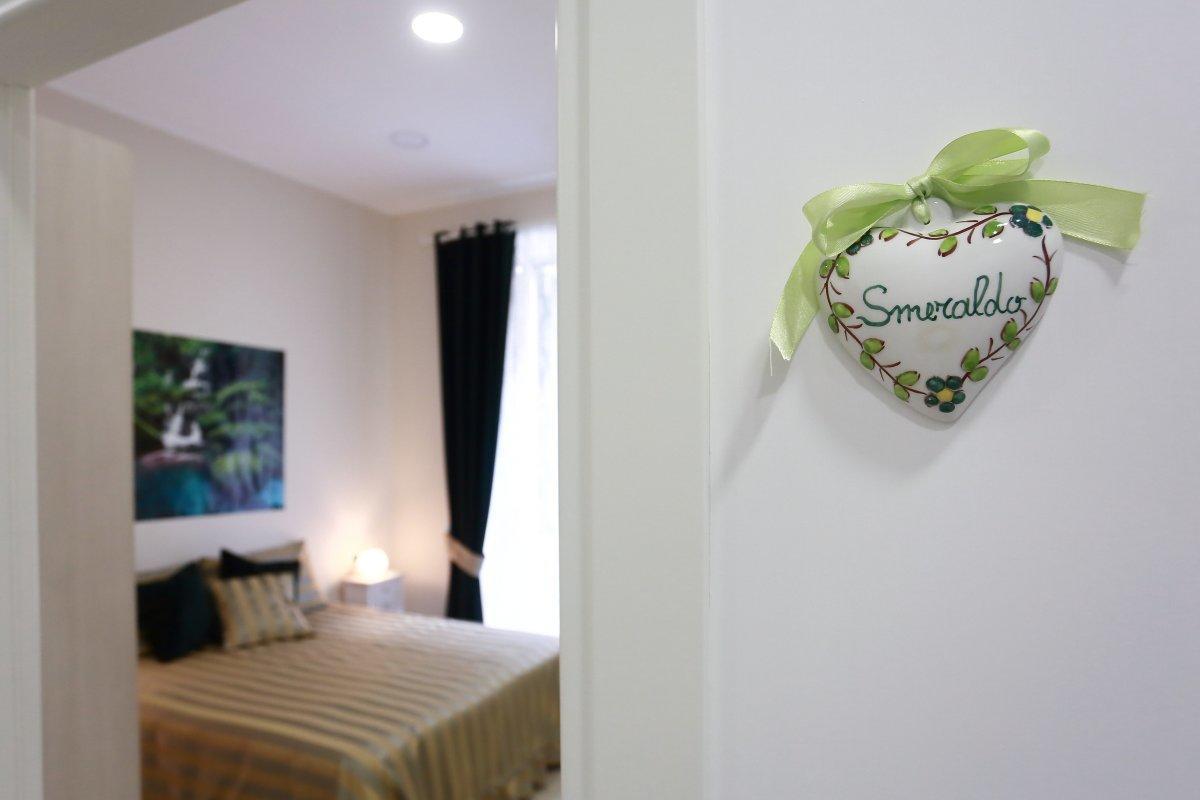 B&B Rosolino Наполи Екстериор снимка