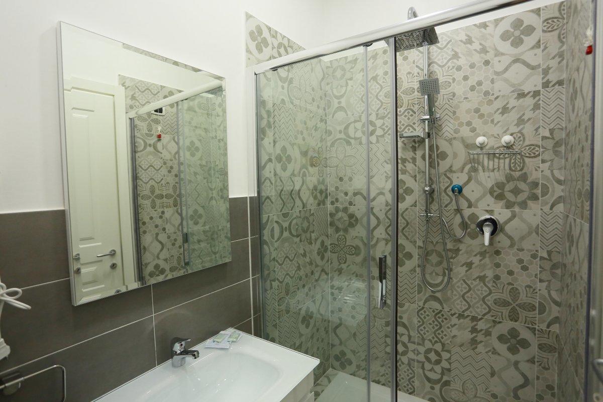 B&B Rosolino Наполи Екстериор снимка