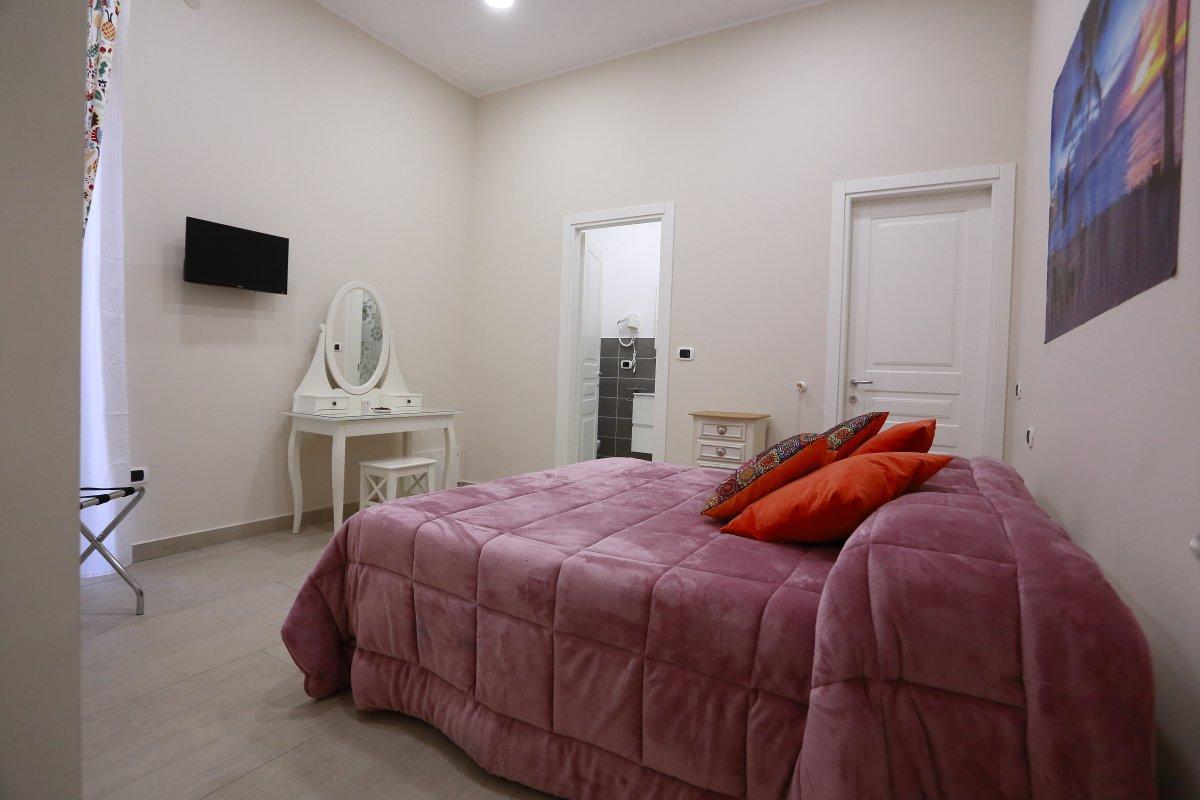 B&B Rosolino Наполи Екстериор снимка