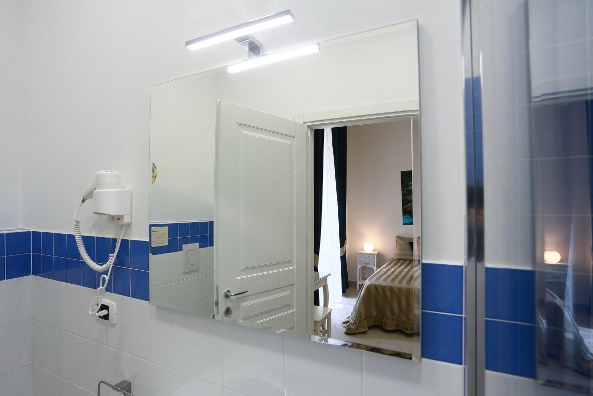 B&B Rosolino Наполи Екстериор снимка