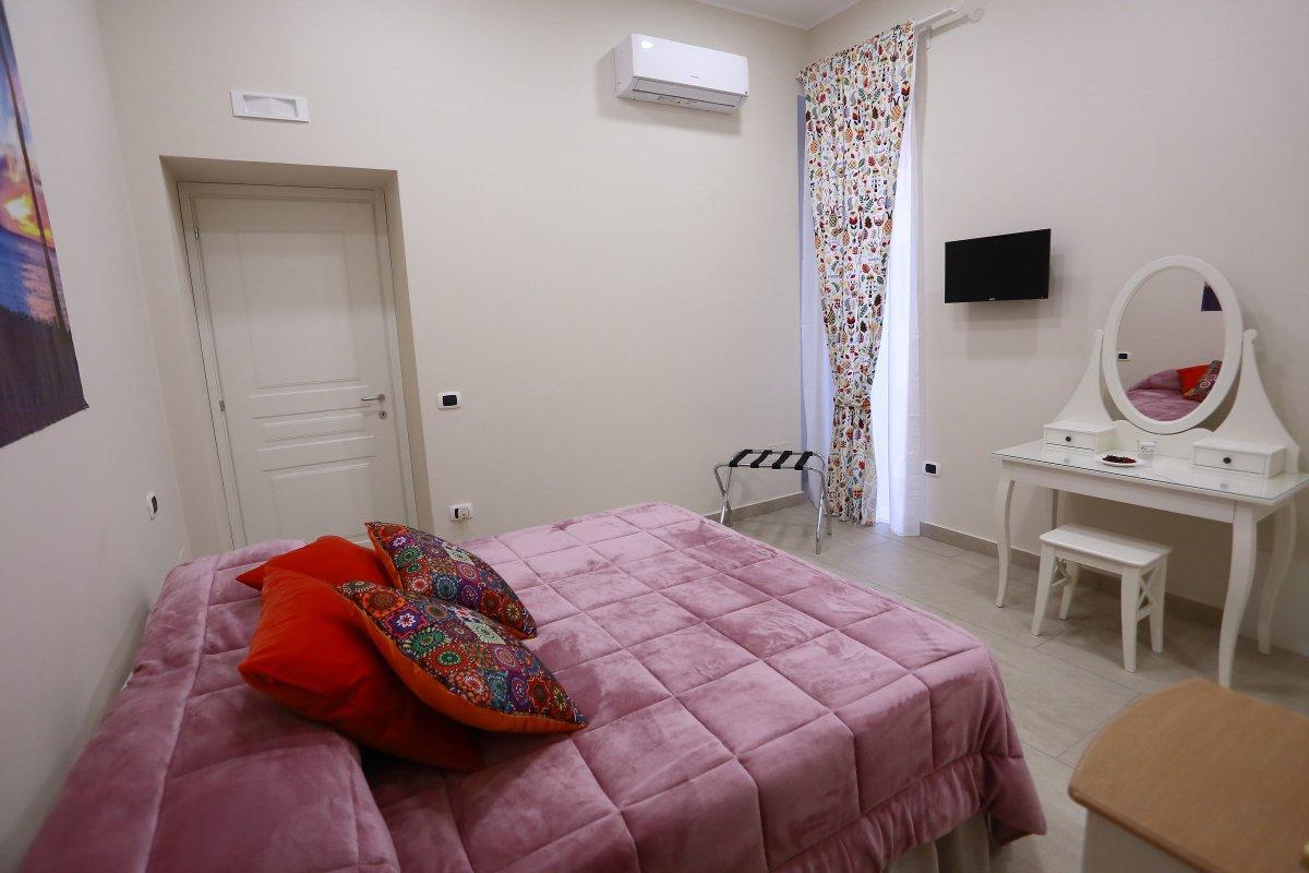 B&B Rosolino Наполи Екстериор снимка